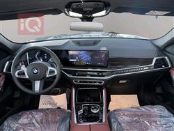 بي ام دبليو X6